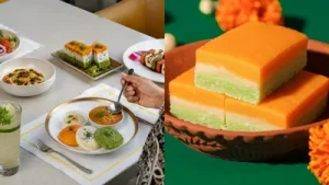With Independence Day falling on a Saturday this year, restaurants across the capital are marking