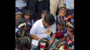 Dipke said ministers and MLAs should send their own children to government schools to understand