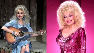 Parton grew up in poverty in rural Tennessee and developed: A practical reader guide