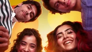 The release date of Alia Bhatt 's next film as a producer has been announced! — Don't Be Shy