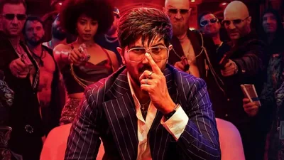 Film and television briefing: Dulquer Salmaan's Onam release I'm Game postponed, will now have pan-India