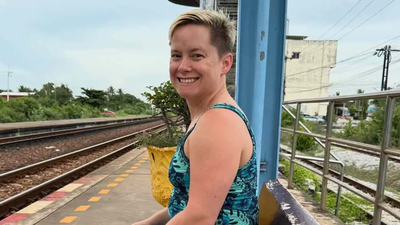 Did Elizabeth Waddell drown? Missing North Carolina woman's husband weighs in, 'A