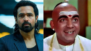 Emraan Hashmi rubbishes reports of playing Mehmood in RD Burman biopic: 'Haven't