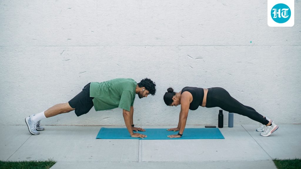 Consistency is key if you want to see results on your fitness journey, but sticking to a workout routine
