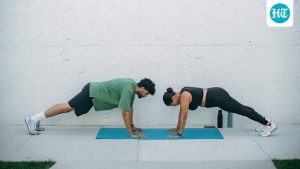 Consistency is key if you want to see results on your fitness journey, but sticking to a workout routine