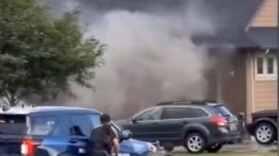Several people, including children, have lost their lives following what officials suspect began as