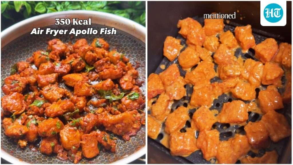 Got a serious craving for spicy, tangy chilli fish – the kind that arrives at the table sizzling, crispy