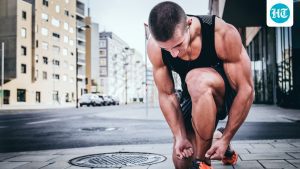 In an Instagram video shared on August 9, the fitness coach highlights, “If you really want to lose