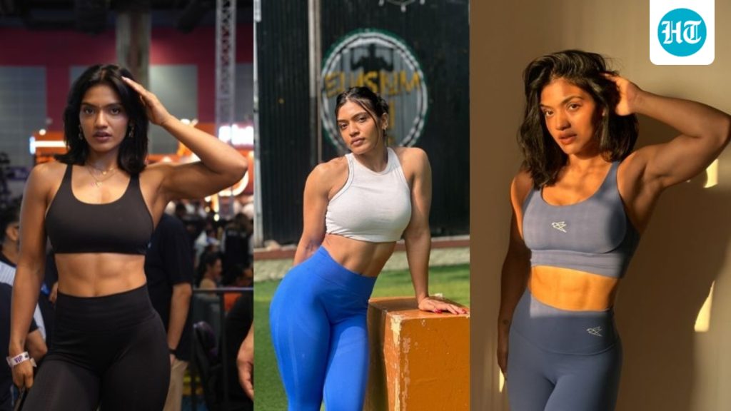 1 streetlifter and callisthenics athlete, Prableen Kaur Gill, has: A practical reader guide
