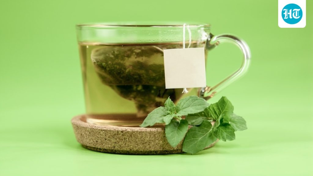 For some people, a morning cup of green tea seems to receives: A practical reader guide