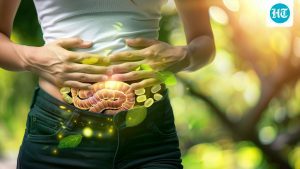 Conditions and treatment briefing: Want better gut health? Nutritionist says this one simple dinner habit may