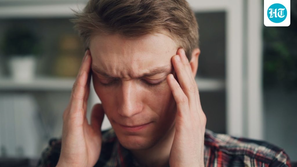 Conditions and treatment briefing: Is every headache a migraine? Neurologist Dr Rahul Chawla explains what is