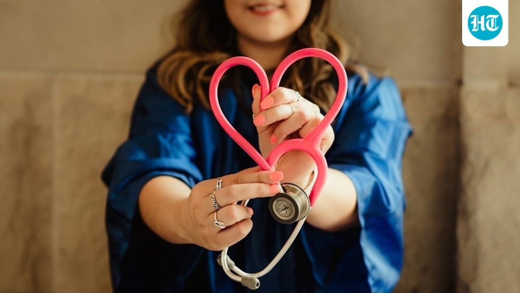 Dr Yaranov advises being even more consistent with healthy habits during this stage of life to help