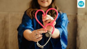 Dr Yaranov advises being even more consistent with healthy habits during this stage of life to help