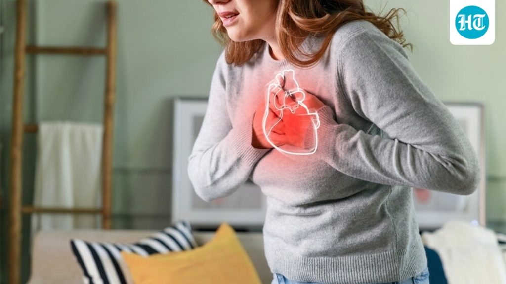Heart disease does not always look the same in men and women: A practical reader guide