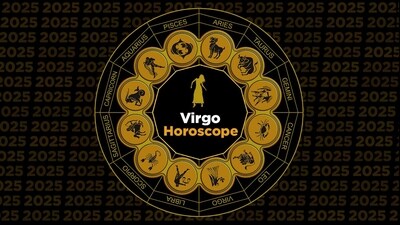 Virgo season has started today, and if you follow astrology, the next few weeks could be a good time