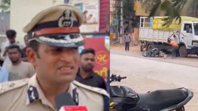 Man chased, hacked to death in broad daylight; murder caught on video: A practical reader guide
