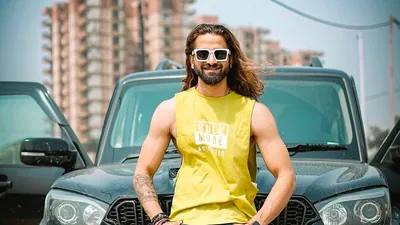 Haryanvi singer and YouTuber Ankit Balyan was shot dead: A practical reader guide