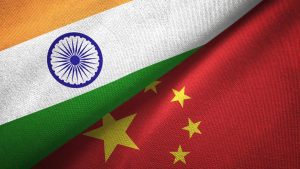 But the structural differences between China and India have not disappeared