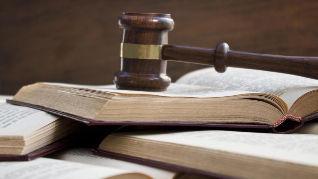 Shoulder grab is not sexual harassment, observes Bombay HC: A practical reader guide