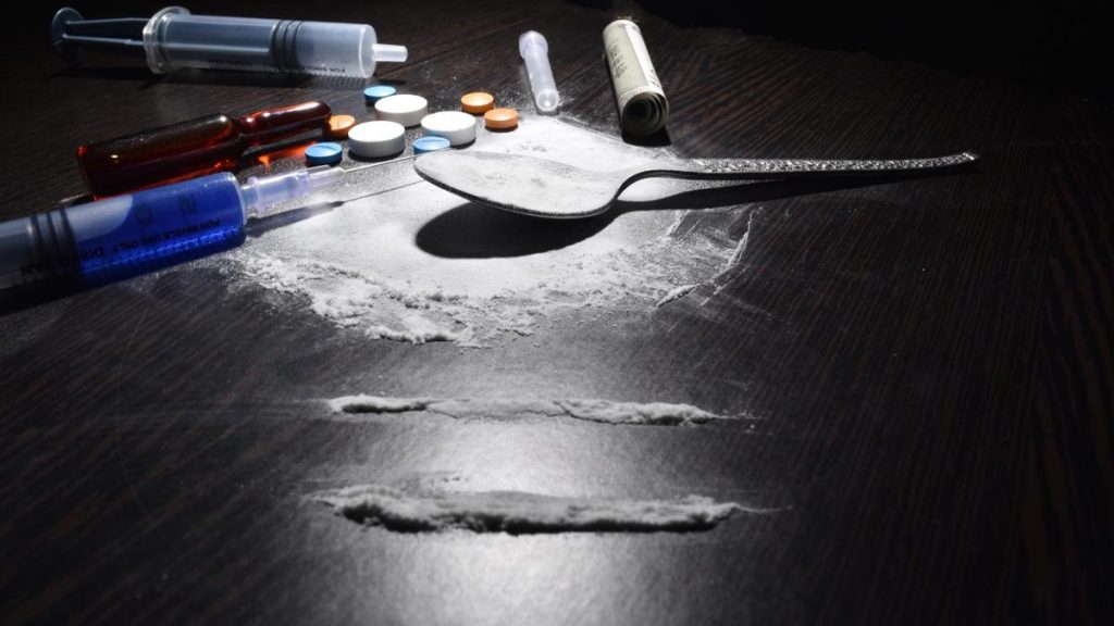 NIA searches 13 locations in Tamil Nadu and Mizoram after meth seizure