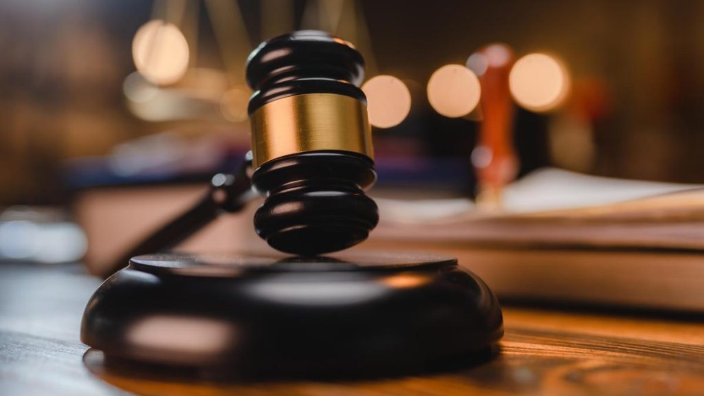 The court's decision came after it considered the arguments from both the defence and the National