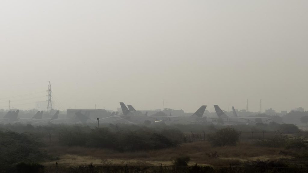 Pakistan, on Wednesday (August 19, 2026) extended the closure of its airspace to Indian aircraft until
