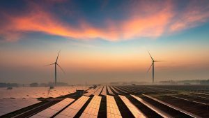 ICRA nevertheless retained a “stable outlook” for India’s renewable energy sector, citing policy support