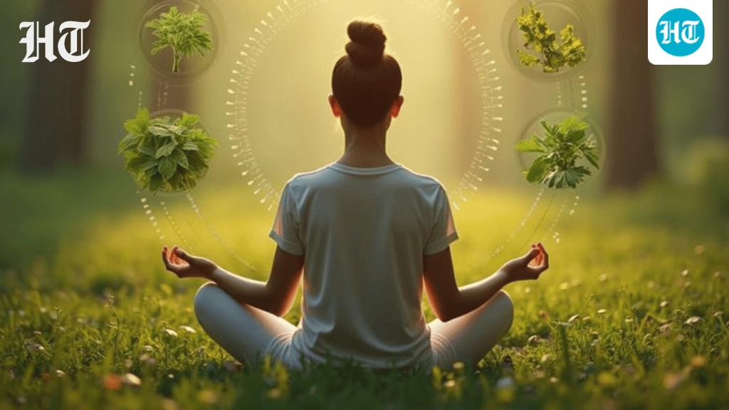 That means you can practise yoga physically without necessarily: A practical reader guide