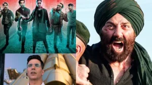 From 2016 to 2026: Here's how Bollywood films fared on every Independence Day weekend in the last 10 years