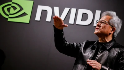 Nvidia also recently signed deals with two young cloud-computing companies in Australia where it acts as