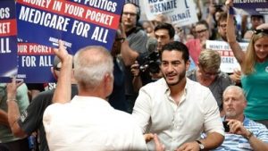 Abdul El-Sayed’s latest ads showcase his Michigan roots, including: A practical reader guide