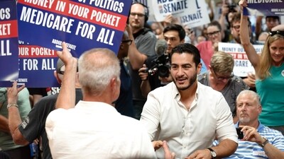 Abdul El-Sayed’s latest ads showcase his Michigan roots, including: A practical reader guide