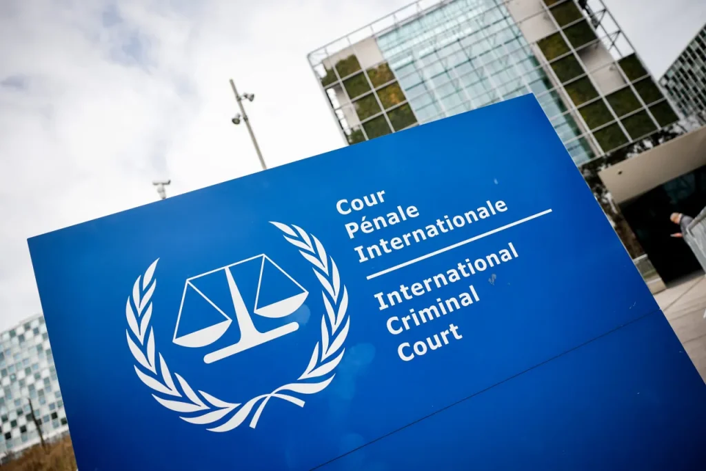 The ICC tried to take on the world's major powers. Now it's fighting: A practical reader guide