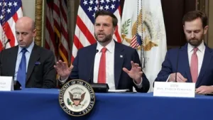 Trump's fraud squad is hobbled by internal strife