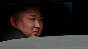 Diplomacy and geopolitics briefing: North Korea slams U.S.-South Korea military drills, threatens to exercise
