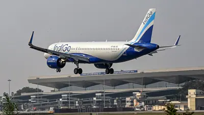 India’s largest airline IndiGo’s website faced a glitch on Wednesday, with some customers unable to book