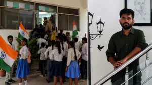 This outreach comes amid the ongoing CJP ‘School Thik Karo’ campaign, in which leaders and volunteers