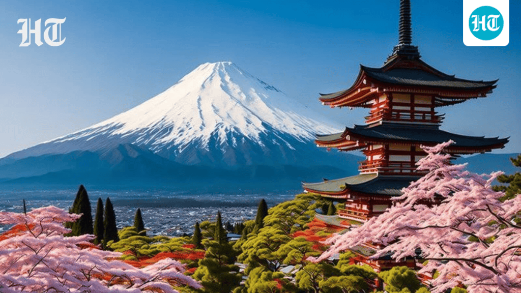 These seven Japanese practices offer gentle ways to bring more gratitude, order and awareness into your