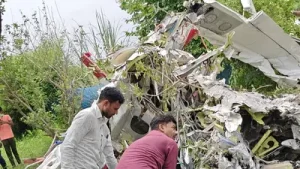 Pilot killed, another injured as training aircraft crashes in Kanpur: A practical reader guide