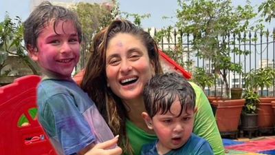She also shared how she encourages her sons to embrace: A practical reader guide