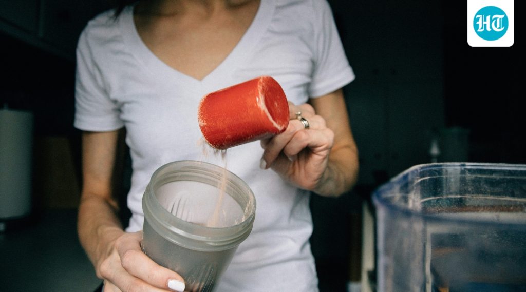 “Your body really needs protein to repair and rebuild muscles, carbs: A practical reader guide