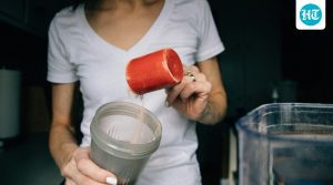 “Your body really needs protein to repair and rebuild muscles, carbs: A practical reader guide