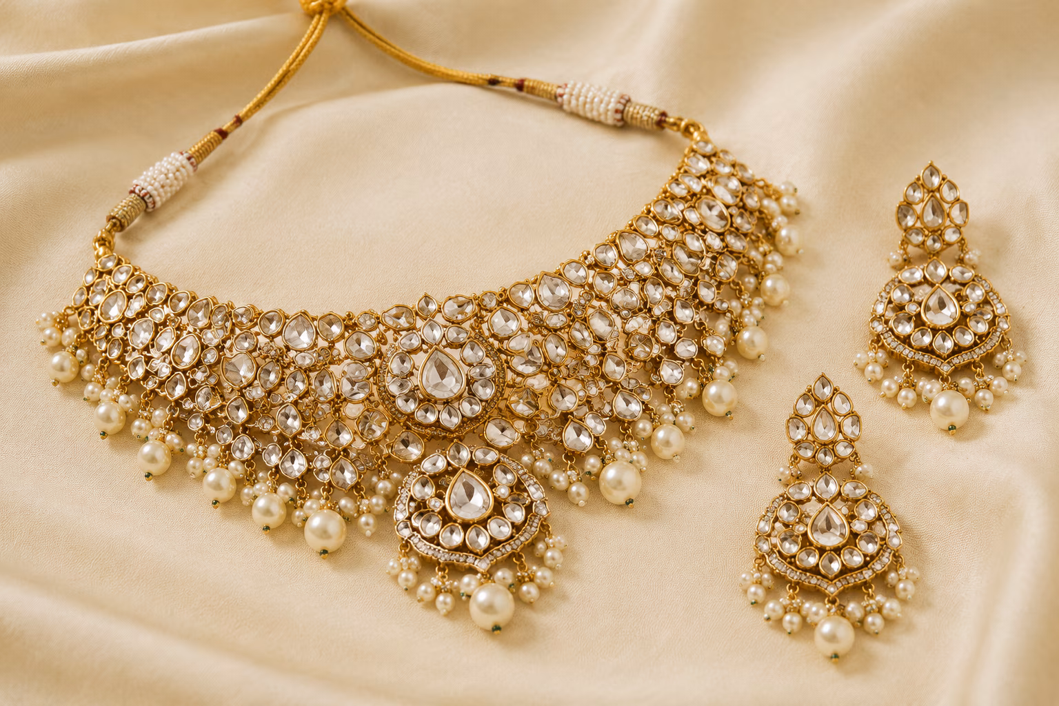 Jewellery may be built to last, but the wrong cleaning and storage: A practical reader guide