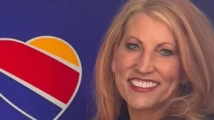 Southwest Airlines flight attendant Jenny Lupton’s family has opened: A practical reader guide