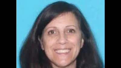 A search is underway for Karen Solomon, days after her husband, Worcester Police Officer Kurt Solomon