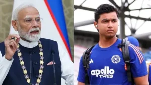 This happened during PM Modi's two-day state visit to the Central: A practical reader guide