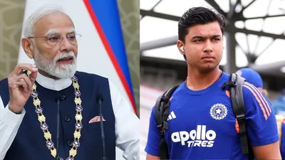 This happened during PM Modi's two-day state visit to the Central: A practical reader guide