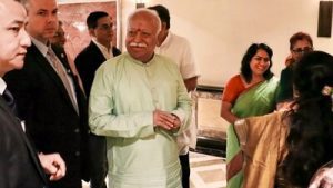 US religious freedom panel calls on govt to revoke RSS chief Mohan: A practical reader guide