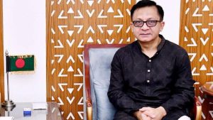 have expressed interest in investing in Bangladesh and made proposals to improve the country's